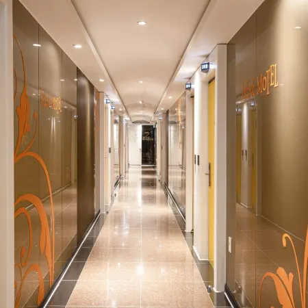 Ansan Hotel Irene