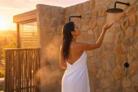 Maison Pjure Boutique Hotel & Spa - Mountain view