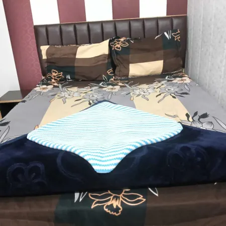 Indian Hotel and Restaurant