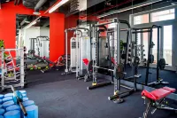 Grand Hyatt Baha Mar - Phòng Gym