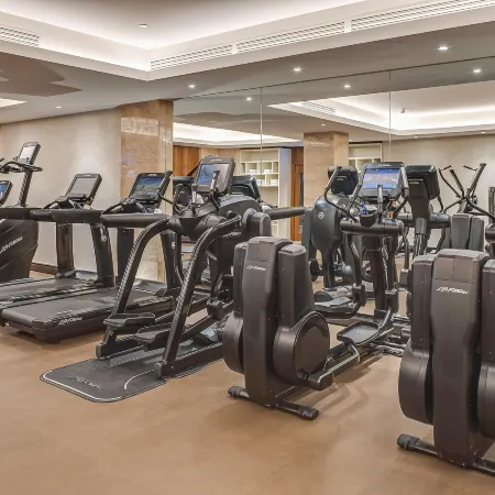 Grand Hotel Kempinski Riga