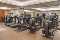 Grand Hotel Kempinski Riga - Gym