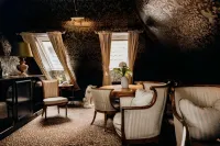 Charmante - Skostredet Hôtel - 3-Star