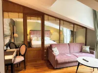 Hôtel de Sèze & Spa Bordeaux Centre - سبا