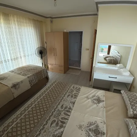 Ozcan Apart Pansiyon