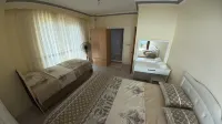Ozcan Apart Pansiyon - Merinäköala