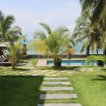 Serenity Beach Annex