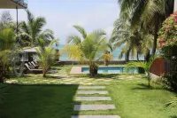 Serenity Beach Annex - Apartments