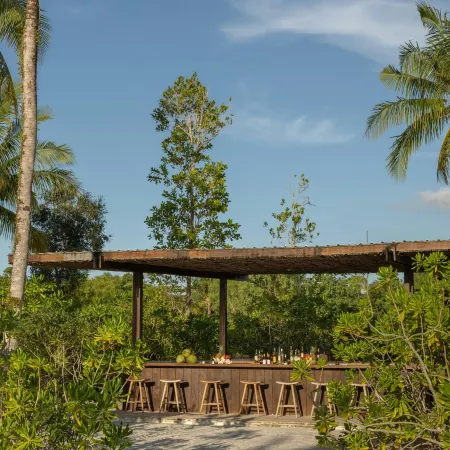Sheraton Belitung Resort