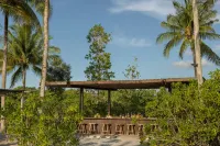 Sheraton Belitung Resort - Wifi
