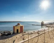 HOTIDAY Leuca Lungomare - sul mare