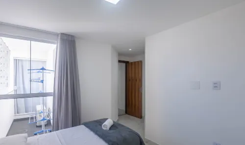 Apartments Just 270 Meters From Praia do Morro, Guarapari - Epus - Apartments