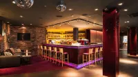 Pentahotel Braunschweig - bar