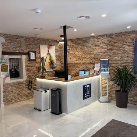 ALAIA ROOMS Hotels in Logrono