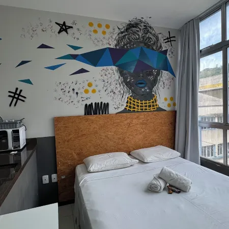 Graffi City House
