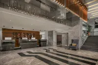 Four Points by Sheraton Accra Airport Hotel - internet
