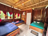 Oasis the Traveler - Hostels