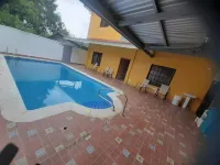 Hotel Lima Park - piscina
