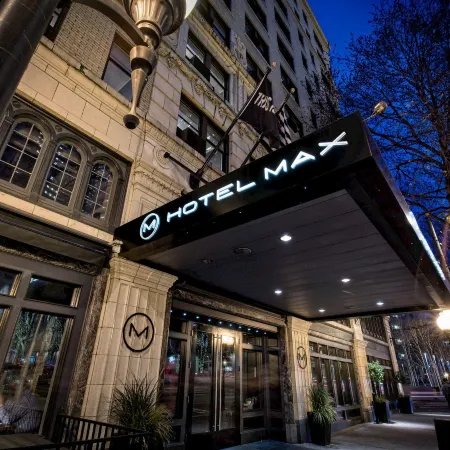 Hotel Max