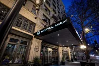 Hotel Max - 3-Star