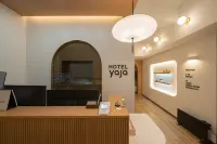 Hotel YAJA Namchuncheon - Morgenmad