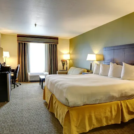 GreenTree Inn and Suites Florence, AZ