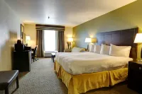 GreenTree Inn and Suites Florence, AZ - Uima-altaat