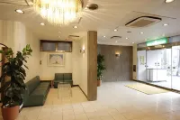 Sankei City Hotel Chiba - 2-Star