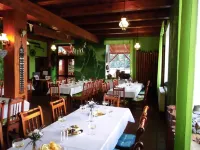 Penzion Country Steak Restaurant - breakfast