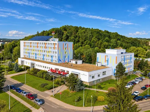 Hotel Sport - Kolam Renang