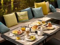 You Hotel de France Valence - Handwritten Collection - breakfast