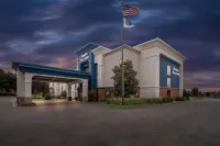 Hampton Inn & Suites Tifton - Breakfast