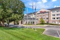 Hilton Garden Inn Overland Park - bar