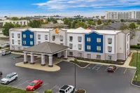 Comfort Inn Plainfield - Indianapolis Airport - piscine