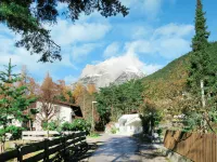 Waldruh Hotels in Telfs
