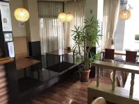 Hotel New Green Noshiro Hotels in Noshiro
