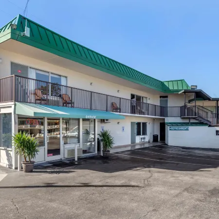 Econo-Lodge of Conway