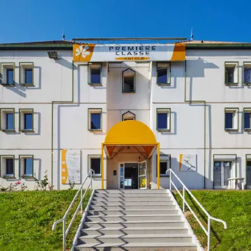 Premiere Classe Cergy Saint Christophe