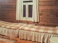 Piilutupa Hotels in Luhanka