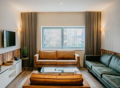 Amsterdam Apartments Trip Com