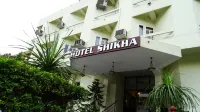 Hotel Shikha Jaipur City Centre