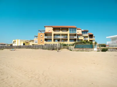 Résidence Alizéa Hotel in zona Valras