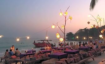 6. Sea Bree..