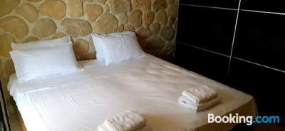 Holiday Home #Luxlikehome - Siviri J&B House Photo