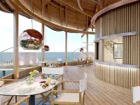 Outrigger Maldives Maafushivaru Resort Hotels in Vilamendhoo