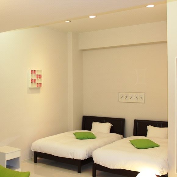 Setouchiso - Housity