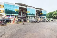 Hotel Jaltarang (111 kms from Kolhapur) Hotels in Kankavli