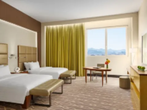 ミレニアム ホテル ハイル ハーイルのホテル