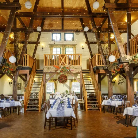 Pension Kräutermühlenhof Burg