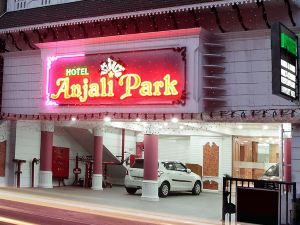 Hotel Anjali Park